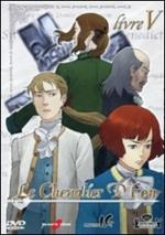 Le chevalier D'Eon. Vol. 5