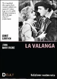 La valanga di Ernst Lubitsch - DVD