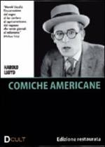 Comiche americane