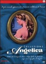 Angelica Collection (5 DVD)