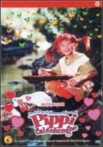 Pippi Calzelunghe. Vol. 06