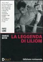 La leggenda di Liliom