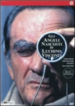 Gli angeli nascosti di Luchino Visconti