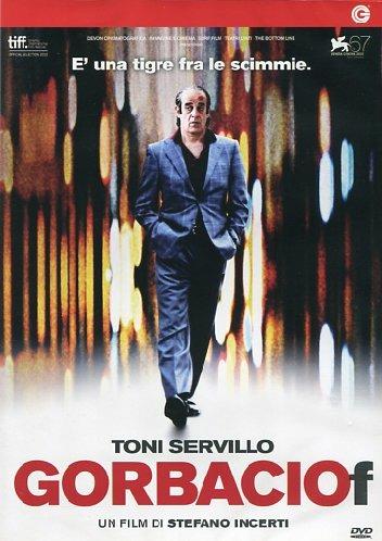 Gorbaciof (DVD) di Stefano Incerti - DVD