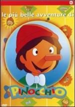 Pinocchio. Le più belle avventure