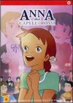 Anna dai capelli rossi. Vol. 8