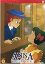 Anna dai capelli rossi. Vol. 9