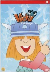 Vicky il vichingo. Vol. 1 di Chikao Katsui,Hiroshi Saito - DVD