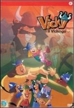 Vicky il vichingo. Vol. 8