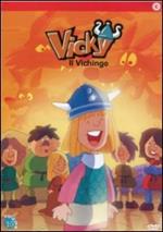 Vicky il vichingo. Vol. 10