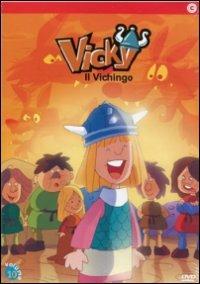 Vicky il vichingo. Vol. 10 di Chikao Katsui,Hiroshi Saito - DVD
