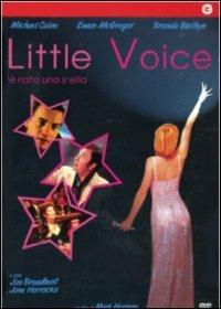 Little Voice. È nata una stella di Mark Herman - DVD