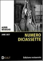 Numero diciassette. Number Seventeen