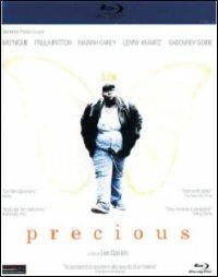 Precious di Lee Daniels - Blu-ray
