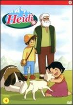 Heidi. Vol. 4