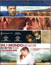 In un mondo migliore di Susanne Bier - Blu-ray