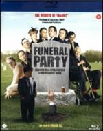 Funeral Party