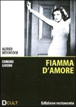 Fiamma d'amore. The Skin Game