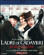 Burke & Hare. Ladri di cadaveri