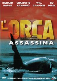 L' orca assassina