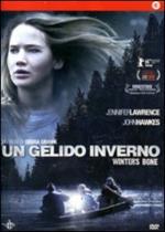 Un gelido inverno. Winter's Bone