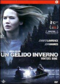 Un gelido inverno. Winter's Bone di Debra Granik - DVD