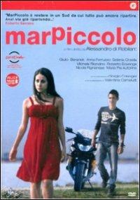 marPiccolo di Alessandro Di Robilant - DVD