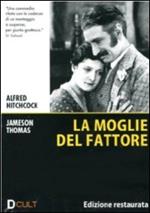 La moglie del fattore. Farmer's Wife