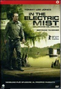 In the Electric Mist. Nell'occhio del ciclone di Bertrand Tavernier - DVD