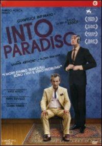 Into Paradiso di Paola Randi - DVD