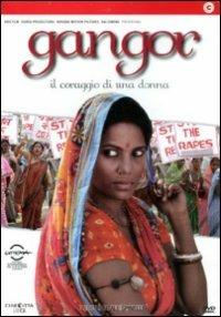 Gangor di Italo Spinelli - DVD