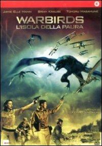 Warbirds di Kevin Gendreau - DVD