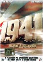 1941: allarme a Hollywood