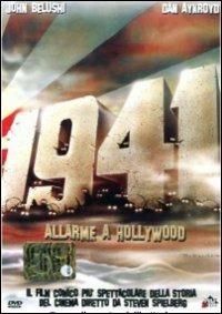 1941: allarme a Hollywood di Steven Spielberg - DVD