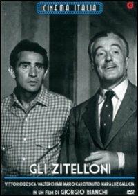 Gli zitelloni di Giorgio Bianchi - DVD