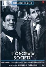 L' onorata società