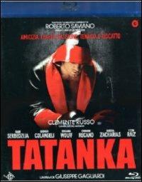 Tatanka di Giuseppe Gagliardi - Blu-ray