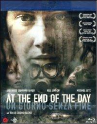 At the End of the Day. Un giorno senza fine di Cosimo Alemà - Blu-ray