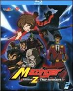 Mazinger. Edition Z. The Impact. Box 2 (2 Blu-ray)