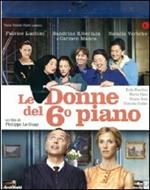 Le donne del 6° piano