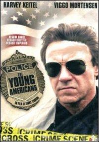 Young Americans di Denny Cannon - DVD