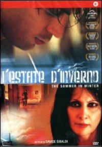 L' estate d'inverno di Davide Sibaldi - DVD