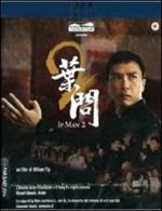 Ip Man 2 (Blu-ray)