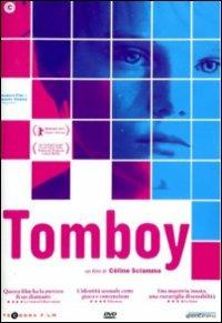 Tomboy (DVD) di Céline Sciamma - DVD