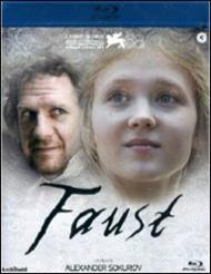 Faust (Blu-ray)
