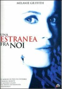 Un' estranea tra noi di Sidney Lumet - DVD