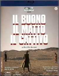 Film Il buono il matto il cattivo Kim Jee-woon