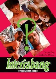 Interrabang (DVD) di Giuliano Biagetti - DVD
