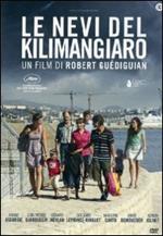 Le nevi del Kilimangiaro