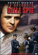 Lo specchio delle spie